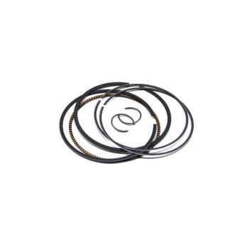 Кольца поршневые комплект 0.8/0.8/1.5 мм MBF 60 мм YX/ZS YX150/160 ZS155