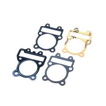 Комплект прокладок +0.25/0.3/0.4 для изменения степени сжатия MBF 60 мм на моторы YX150/160