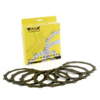 Фрикционные диски сцепления ProX Beta 250/300/350/390/430 RR/Xrainer 18-21