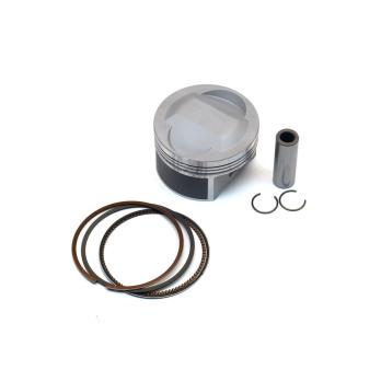 Поршень 59.98 мм YX160 Tokawa 160 ZS155-160 кованный Bucci под высокую степень сжатия