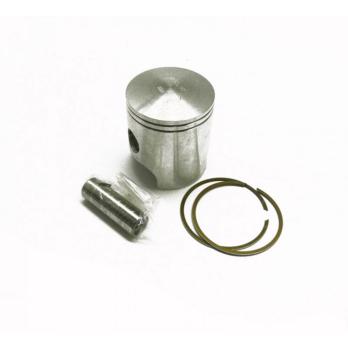 Поршень 53.97мм C два кольца, второй ремонт, Aprilia RS 125