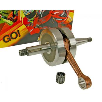 Коленвал MALOSSI MHR RHQ