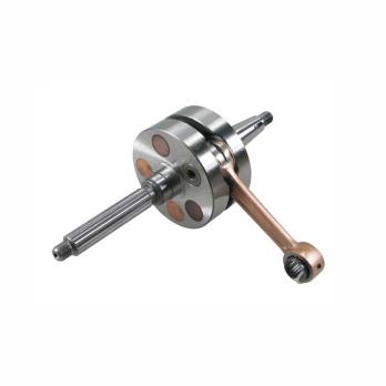 Коленвал с увеличенным ходом Evolution NG Gilera Runner 180