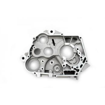 Картер двигателя правый KAYO двиг. ZS155 см3 P060398