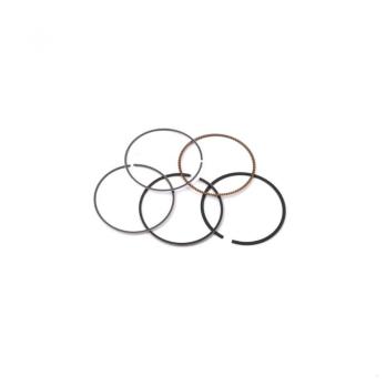 Кольца поршневые 60 мм YX150-160