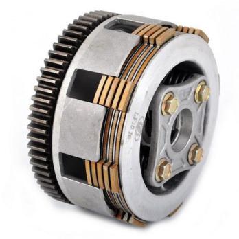 Сцепление в сборе YX140-150-160-170 кикстартер