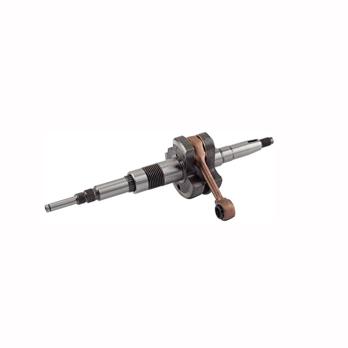 Коленвал SUZUKI Address Ø 10 mm