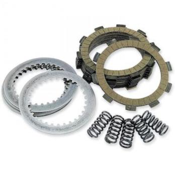 Набор дисков сцепления KTM Sx-F 250 05-14 Exc-F 07-14