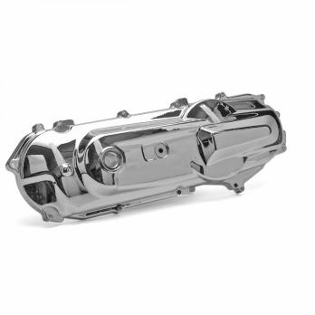 Крышка Вариатора Minarelli Vertical [хром]