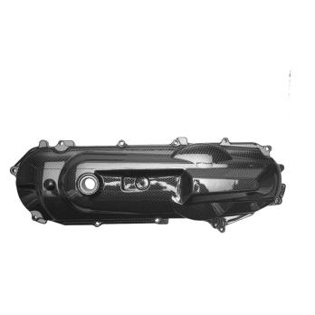 Крышка Вариатора Minarelli Vertical [карбон]