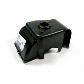 Кожух охлаждения цилиндра Piaggio  Typhoon