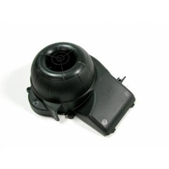 Кожух охлаждения сторона генератора Piaggio  Typhoon