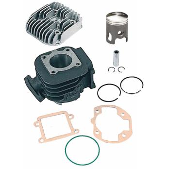 ЦПГ Top Performances Black Trophy  50сс Minarelli Vertical, 10mm, Cast Iron