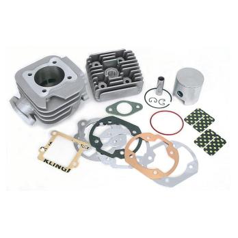 ЦПГ Athena Sport Alu 70cc 10 палец vertical minarelli