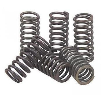 Усиленные пружины сцепления набор Kawasaki KX 125 03-08 KXF 250 04-12 Suzuki RMZ 250 04-06