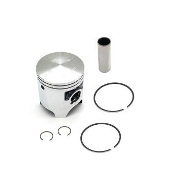 Поршень 56.50мм. Yamaha 125 TZR/DT Derbi GPR 125 2T