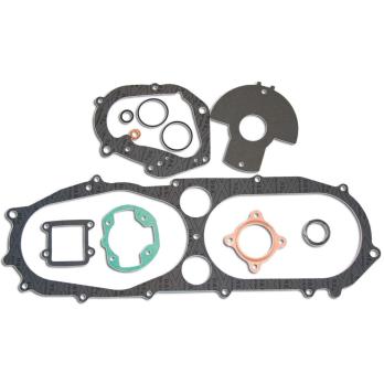 Комплект прокладок  Yamaha Bws 50cc