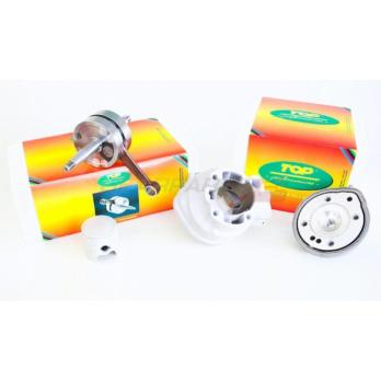 ЦПГ Top Performances 87сс