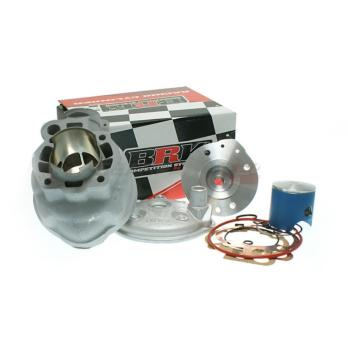 ЦПГ Barikit BRK R 45 88сс  Derbi D50B0