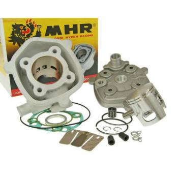 ЦПГ Malossi MHR Replica 70сс - Minarelli 10мм