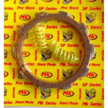 Набор дисков сцепления с пружинами Minarelli AM6