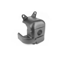 Кожух охлаждения цилиндра вертикальный Minarelli