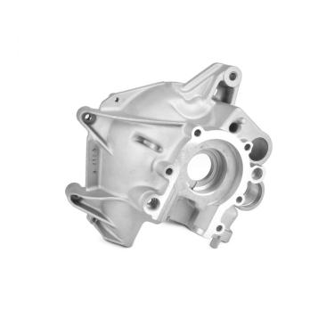 Правая половинка картера Vertical minarelli