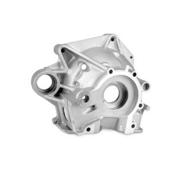 Правая половина картера minarelli horizontal