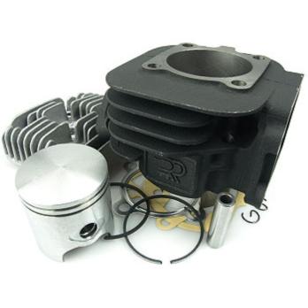 ЦПГ DR 70 cc Evolution Minarelli Vertical, 10мм Cast