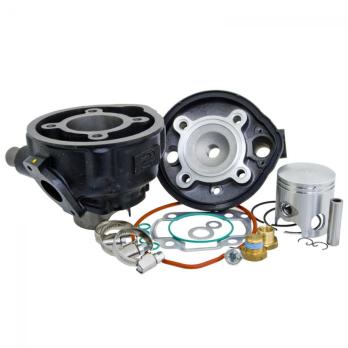 ЦПГ DR 70 cc Evolution Minarelli Gorizontal  H2O 10мм Cast