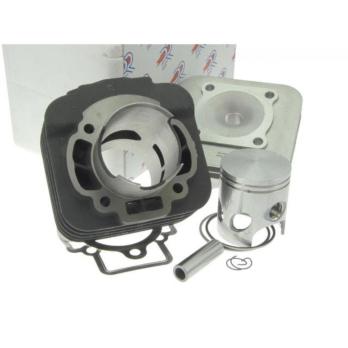 ЦПГ Evo Cast Ø48 Pin 12мм Piaggio/ Gilera AIR