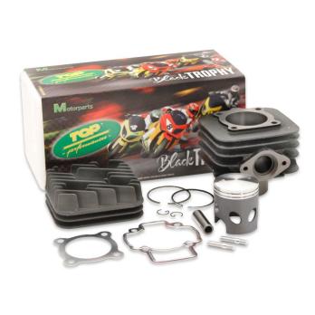 Цпг BlackTrophy (cast iron) 70cc Pin 10 Minarelli Vertical