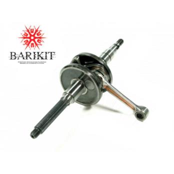 Коленвал  Reinforced  пал.10 Minarelli Vertical