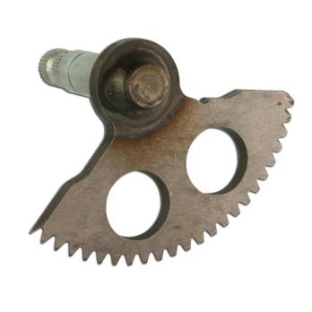 Механизм кик стартера полумесяц minarelli