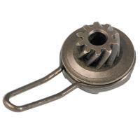 Храповик механизм кик стартера Minarelli