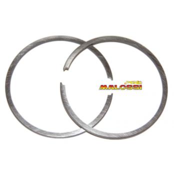 Кольца поршневые на ЦПГ Malossi  Sport 70cc