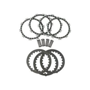 Набор дисков сцепления с пружинами AM6