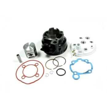 ЦПГ Barikit Minarelli AM6 Big Bore 80cc чугун