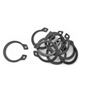 Стопорное кольцо вала механизма кикстартера и оси двигателя Minarelli