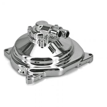 Помпа Yamaha Aerox [хром]