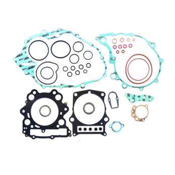 Набор прокладок на двигатель с колпачками Yamaha XTZ 660 TENERE' 91-97