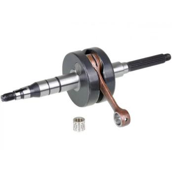 Коленвал Racing Bolzen 10пал. Minarelli  Vertical