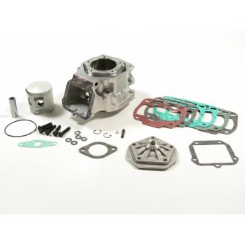 ЦПГ Polini Alu. Ø60 Pin Ø15 Aprilia-Rotax (122-123)