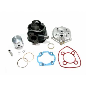 ЦПГ чугун 70сс 10 пал. Minarelli Horizontal H2O