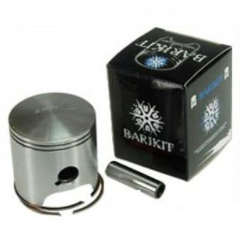 Поршень 47.40 мм 12 палец , два кольца