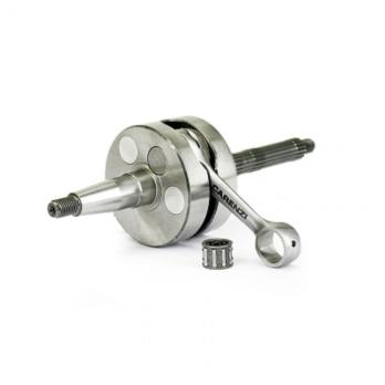 Коленвал 12 пал. PIAGGIO/GILERA