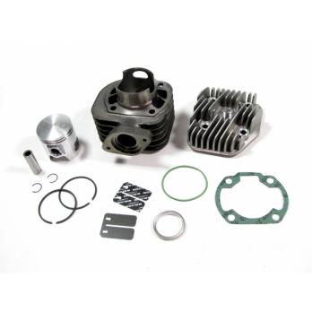 ЦПГ 70сс Cast  пал.12 Kymco Dink 50 AIR 2T