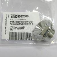 Болт передней оси (M24X1,5 WS=27) KTM SX/SX-F 03-14; EXC/EXC-F 03-15 / Husqvarna TC/FC 2014; TE/FE 1