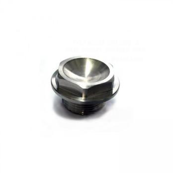 Болт передней оси (M24X1,5 WS=27) KTM SX/SX-F 03-14; EXC/EXC-F 03-15 / Husqvarna TC/FC 2014; TE/FE 1