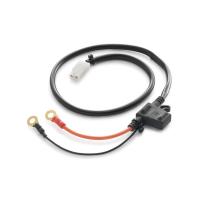 Проводка для подключения дополнительного оборудования KTM/Husqvarna/Husaberg
